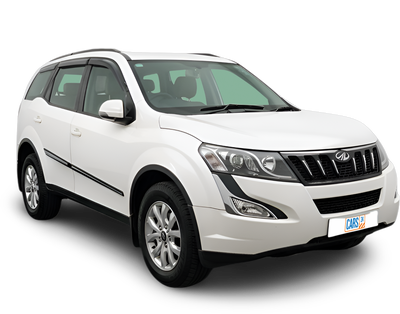 Mahindra XUV500-img